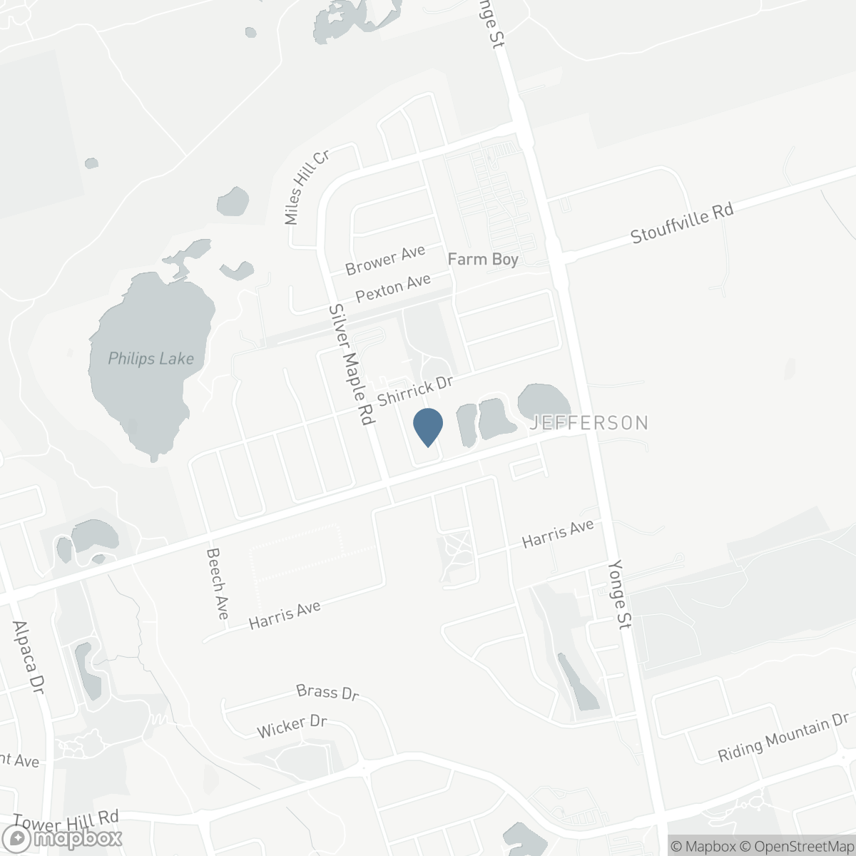 59 ALBRIGHT CRESCENT, Richmond Hill, Ontario L4E 4Z4